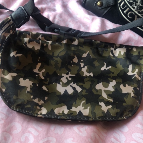 Juicy couture belt bag - Picture 3 of 4
